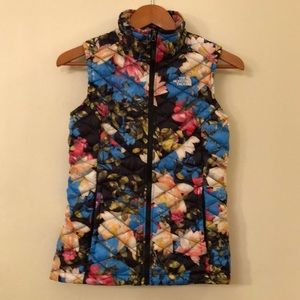 The North Face Women’s Vest